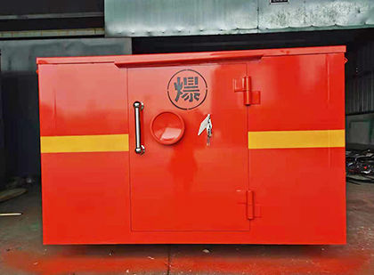 睢县车载炸药箱