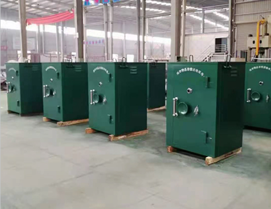 睢县怎么选择优质的移动炸药库？