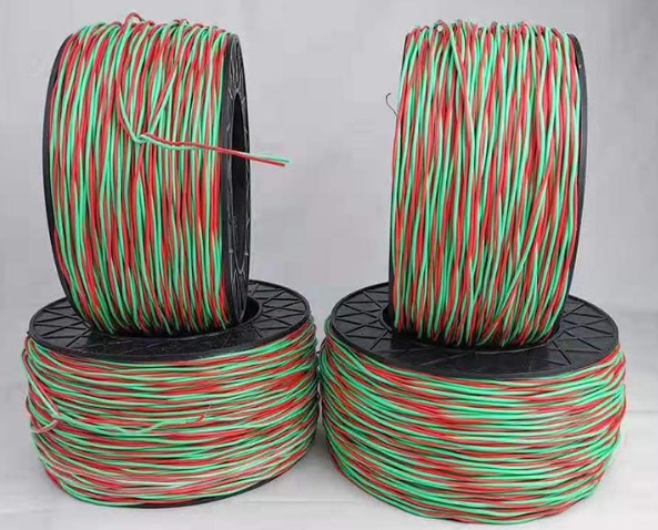 睢县放炮线爆破母线的使用规范