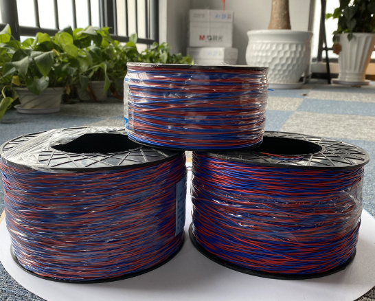 睢县放炮线爆破线的详细介绍