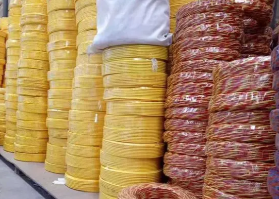 睢县矿用爆破线放炮线如何挑选？