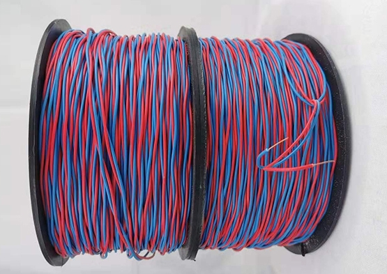 睢县矿用放炮线爆破线怎么连接