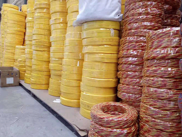 睢县放炮线厂家爆破线批发