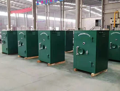 睢县移动式炸药箱安全性能怎么样？