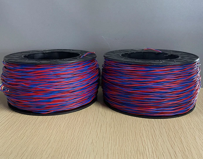 睢县如何识别正规的放炮线产品