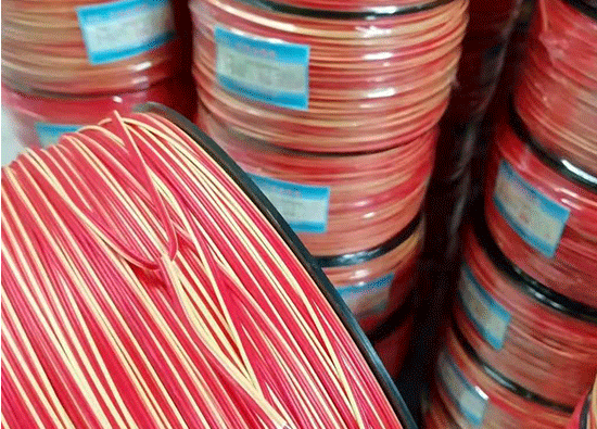 睢县爆破母线必须符合的要求是什么