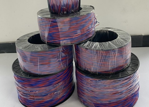 睢县爆破母线铺设时的注意事项