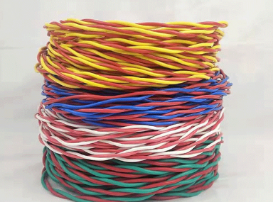 睢县井下爆破工作中爆破母线的存放技巧