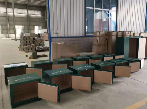 睢县民用爆破器材箱：使用范围及其应用领域揭秘