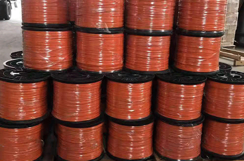 睢县如何确保矿用爆破母线使用时的安全性?