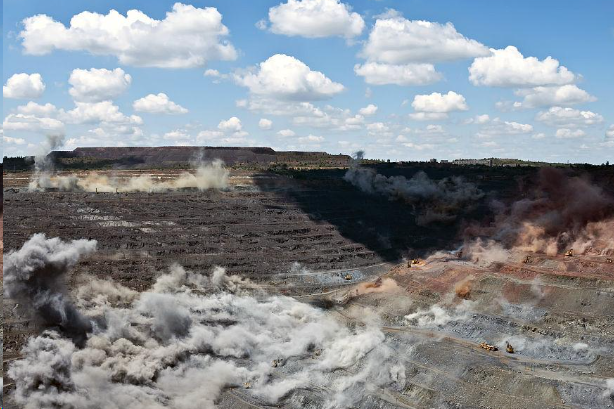 睢县矿山作业中常用的爆破设备有哪些？