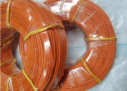 睢县放炮线爆破线的正确连接方法