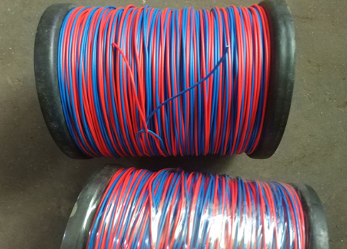 睢县放炮线一般都有哪些材质的？