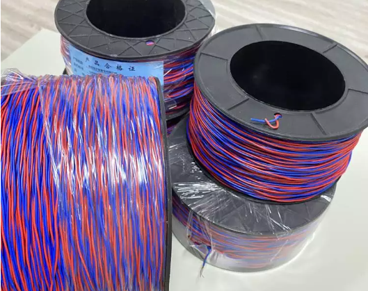 睢县放炮线的具体作用是什么？