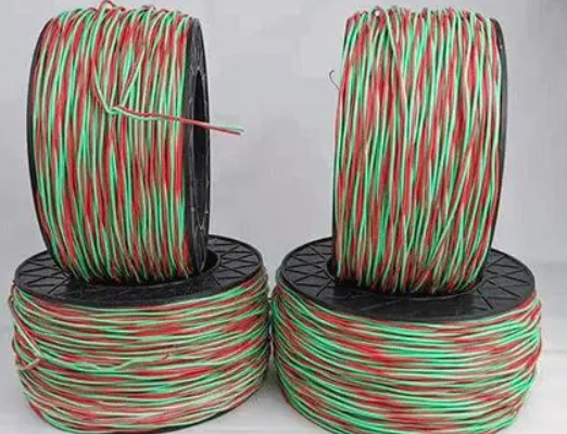 睢县在雨季应该如何存放放炮线？