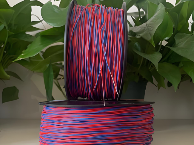 睢县放炮专用连接线有哪些材质的