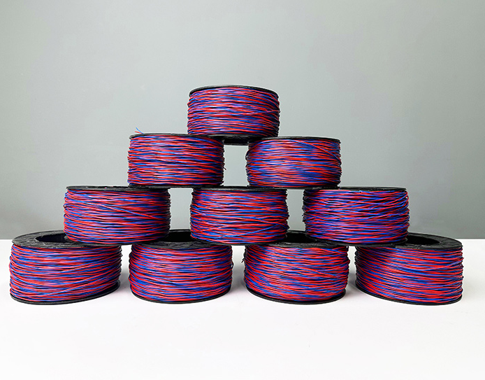 睢县放炮线、雷管线和被复线有什么区别?