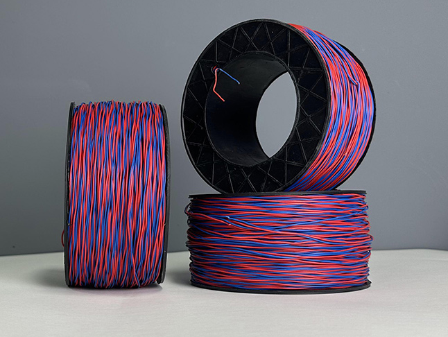 睢县如何检验放炮线质量好坏？