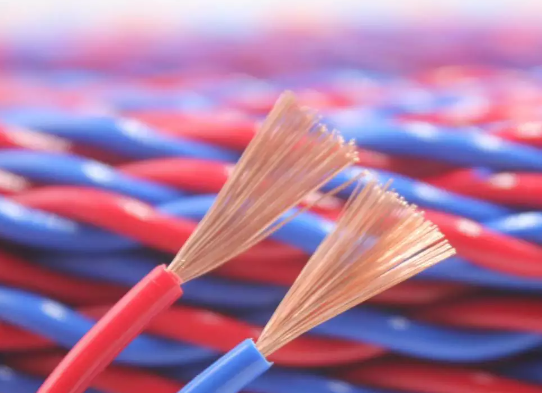 睢县矿井下作业一般选择什么材质的放炮线