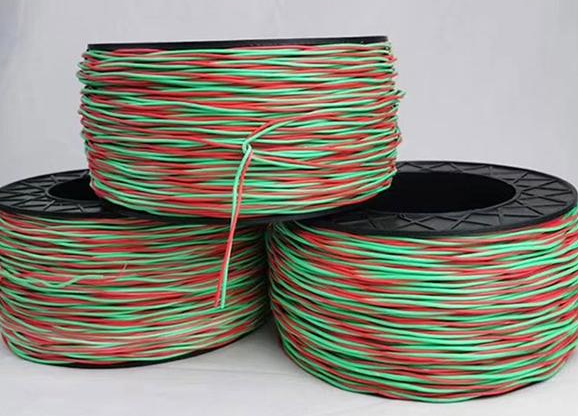 睢县放炮线出现这些情况后不能使用