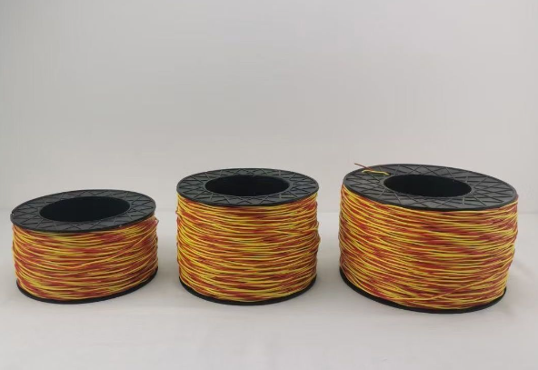 睢县铜芯放炮线的性能特点