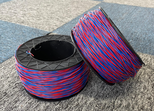 睢县放炮线的存放与使用要求