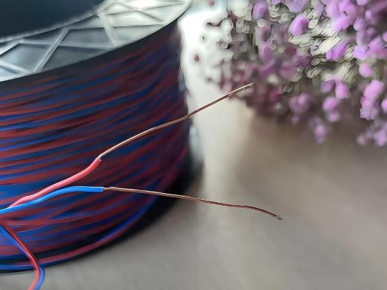 睢县爆破母线铜芯裸露应对措施