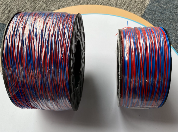 睢县放炮线和爆破母线的具体区别在哪里？