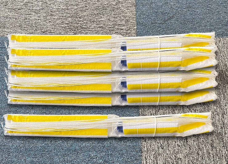 睢县矿用气体间隔器-矿业安全的革新之作