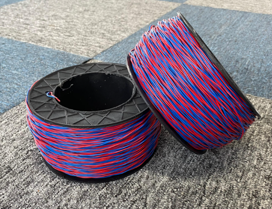 睢县井下爆破对放炮线有什么要求？