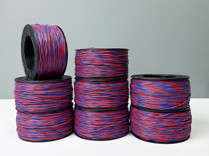 睢县放炮线正规应该怎么连接？