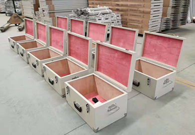 睢县矿用炸药箱选择什么材质的更好?