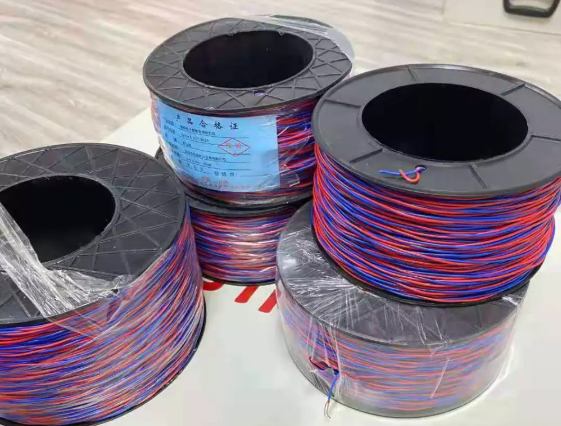 睢县数码雷管脚线有哪些规格?