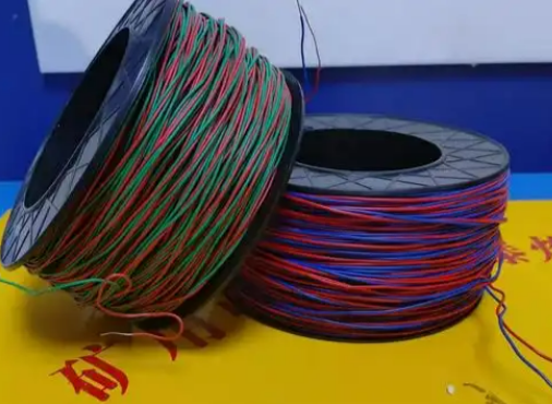 睢县放炮线的主要材质有哪些?不同材质的适用场景有何区别?