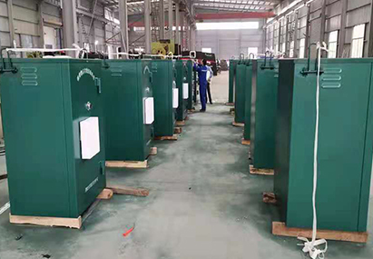 睢县移动炸药库：安全与效率并重的爆破行业新趋势