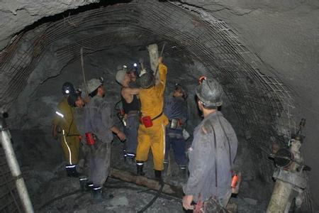 睢县工程爆破中的危险因素分析以及应对工程爆破危险的措施