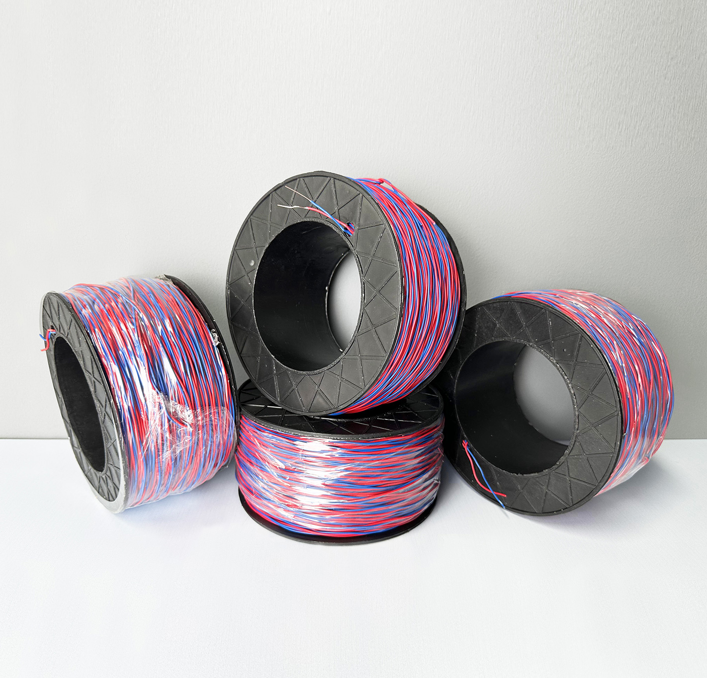 睢县纯铜放炮线和普通放炮线差别在哪？