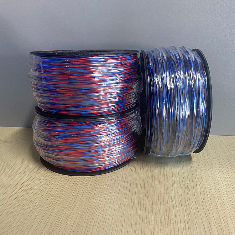 睢县低温环境下放炮线选型指南：确保安全高效爆破的全面解决方案