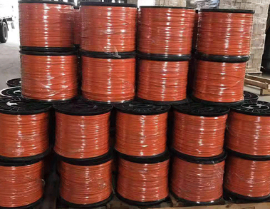 睢县数码雷管母线：智能爆破的“数据高速公路”规格全解析