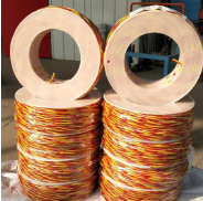 睢县放炮线使用场景