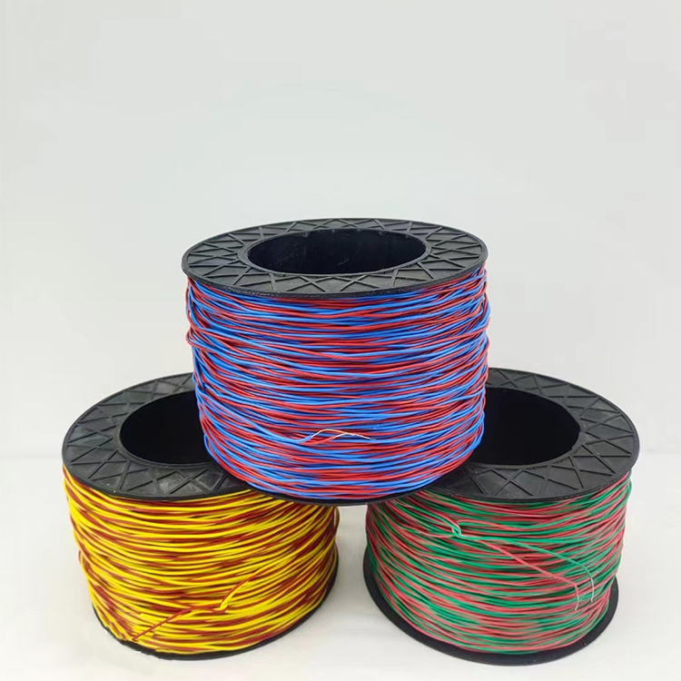 睢县放炮线规格选择和使用规范