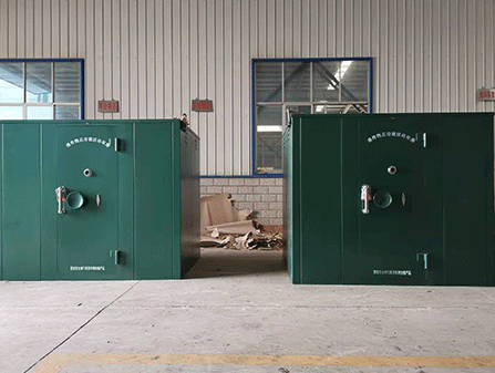 睢县2026年爆破器材行业前沿：智能化、绿色化与安全升级并进